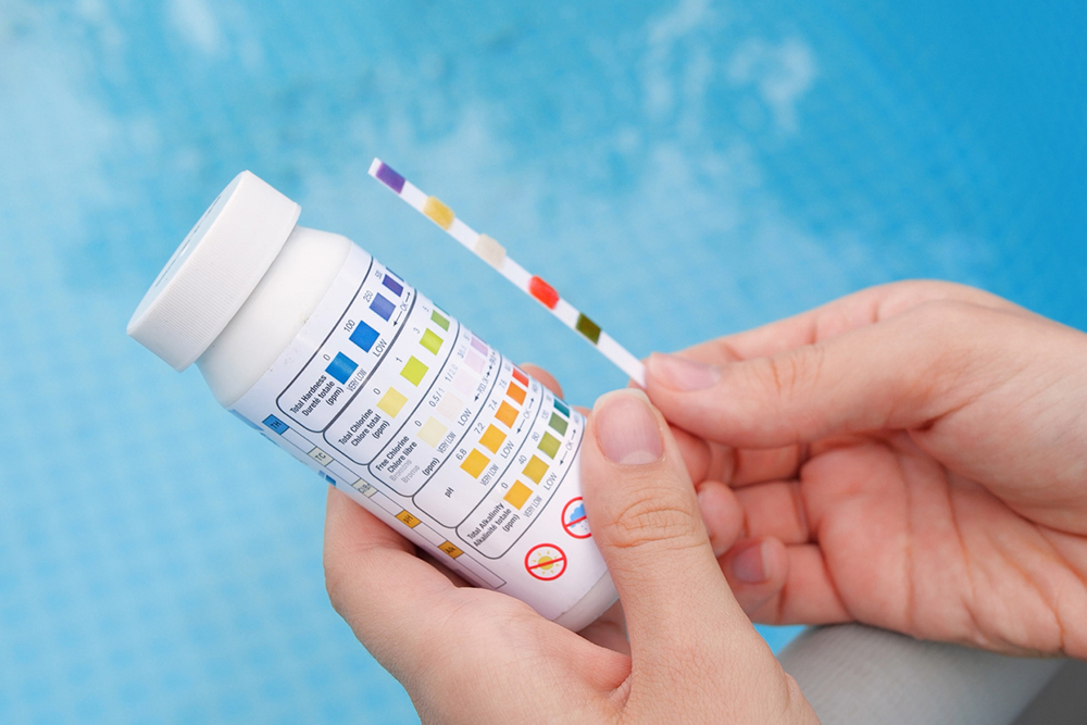 Why Testing Your Pool and Hot Tub Water at Main Street Pool & Spa Makes All the Difference