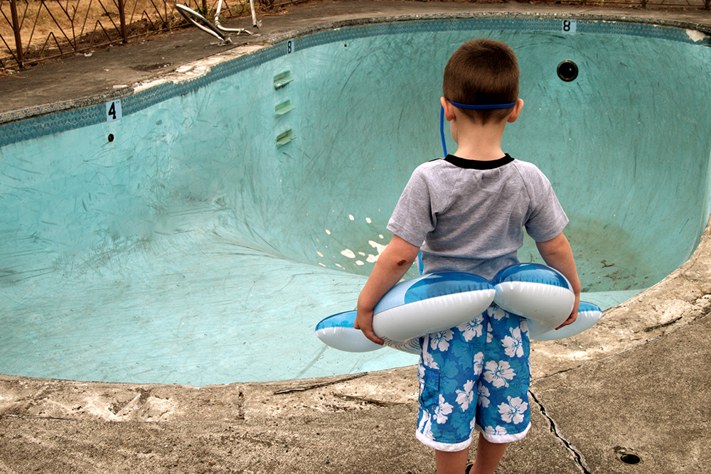 Five Signs Your Pool Equipment Needs an Upgrade Before Summer