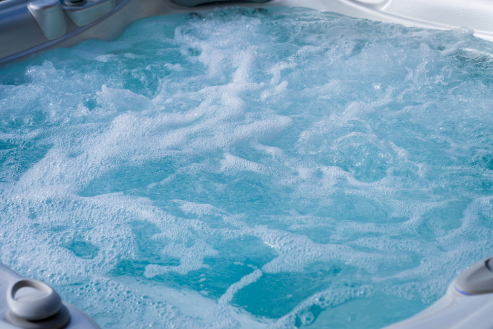 How to Keep Your Hot Tub Clean All Season: Tips from Uxbridge's Pool & Spa Experts