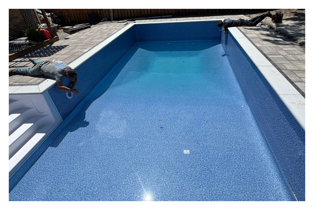 Inground Pool Costs in Durham Region: Fiberglass vs. Vinyl Liner vs. Concrete (2026 Guide)
