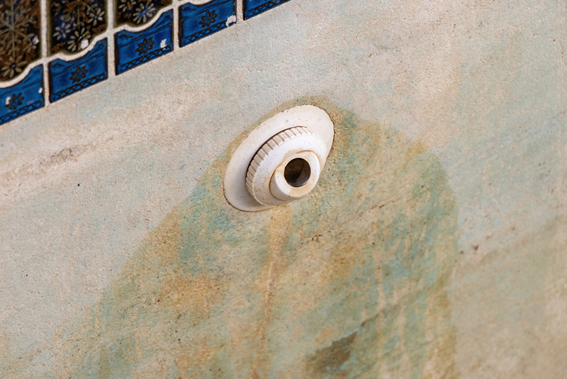 Pool Sandblasting: What It Is, When You Need It, and Why Main Street Pool & Spa is Your Go-To Service Provider
