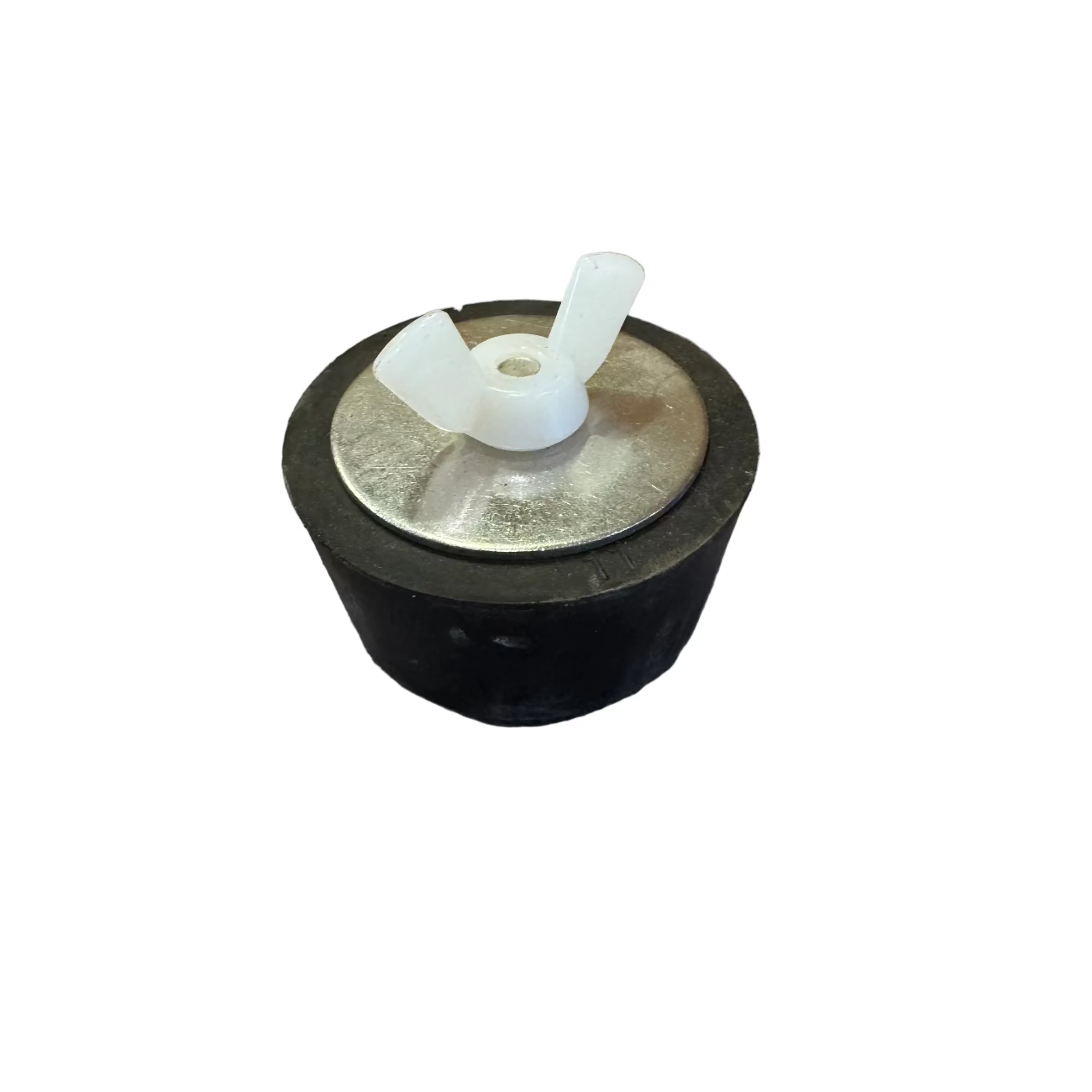 #10 Rubber Expansion Plug for 1.5" Pool Pipes