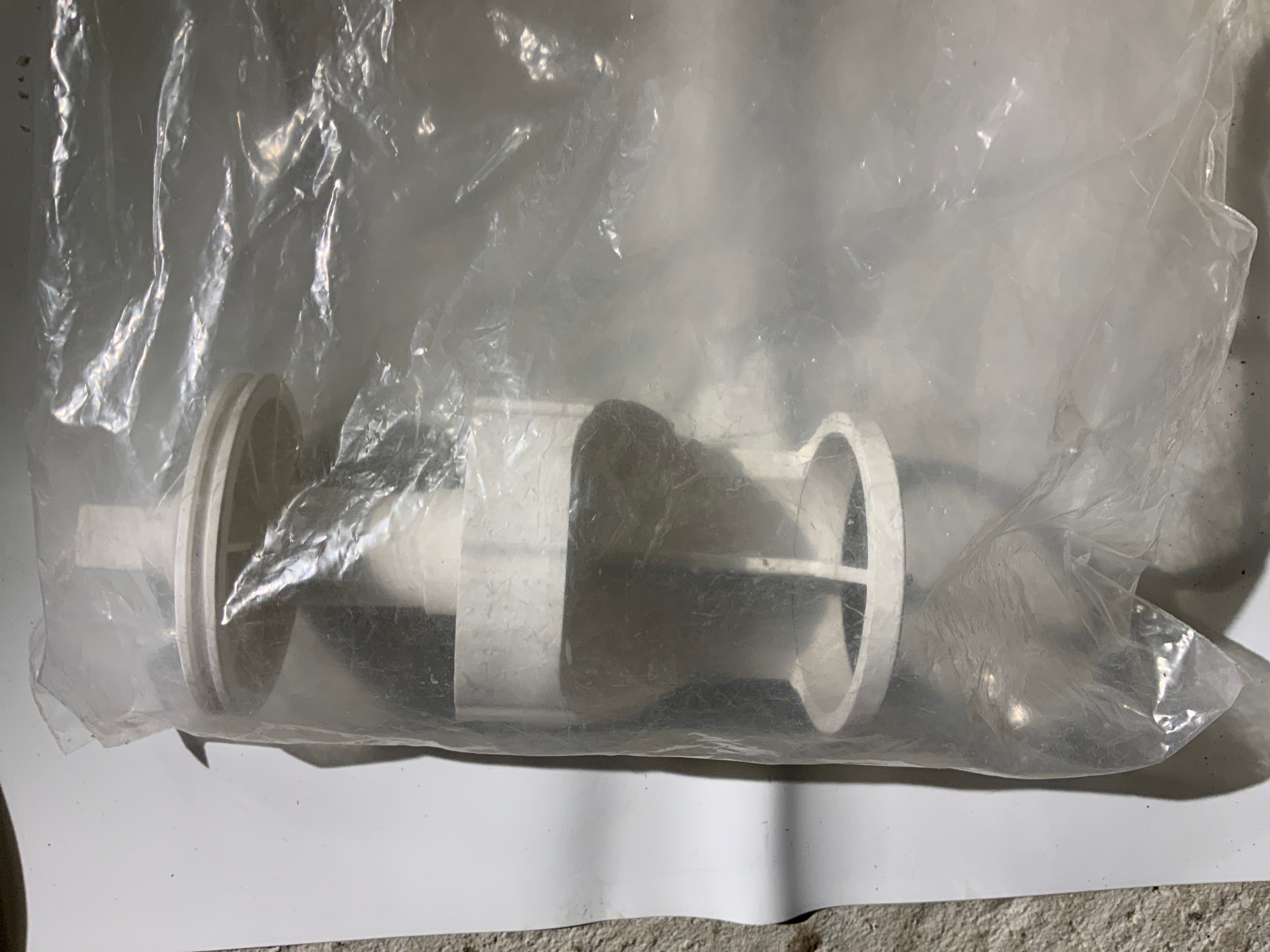 2IN Diverter Valve Insert