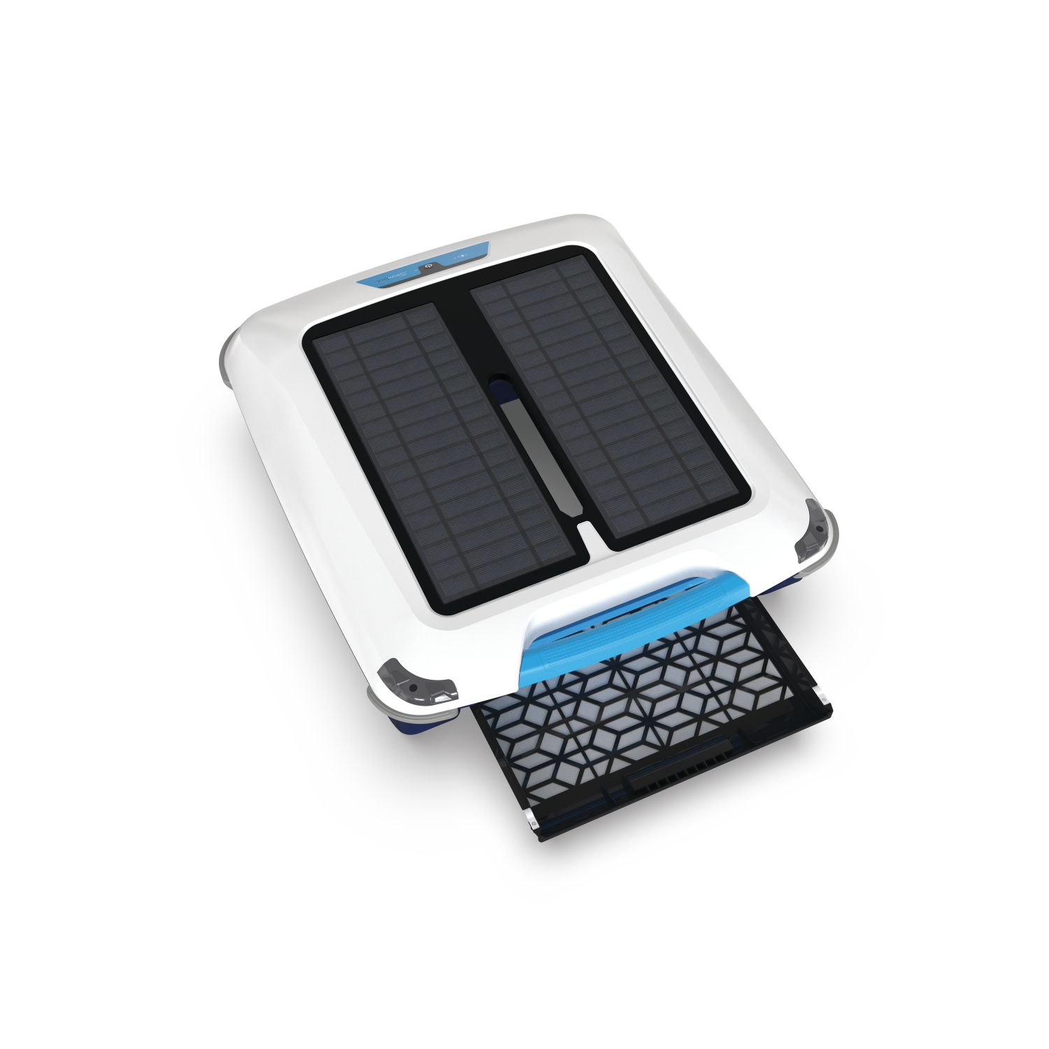 Polaris Skimbot® Solar Surface Cleaner