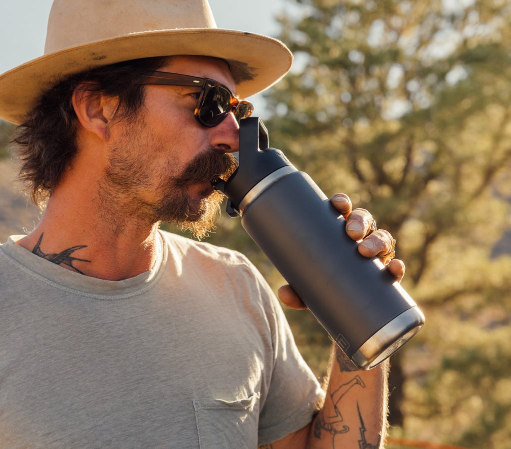 YETI Rambler® | Bottle Straw Cap