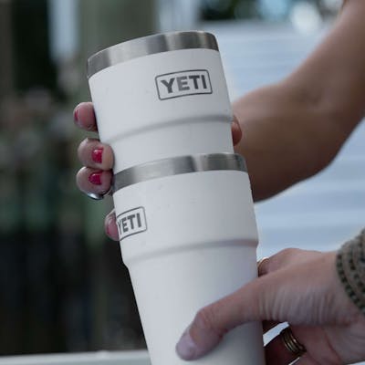 Rambler® | 20 OZ / 591 ML Stackable Cup | WITH MAGSLIDER™ LID