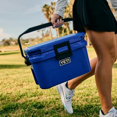 YETI Roadie® | 8 Hard Cooler