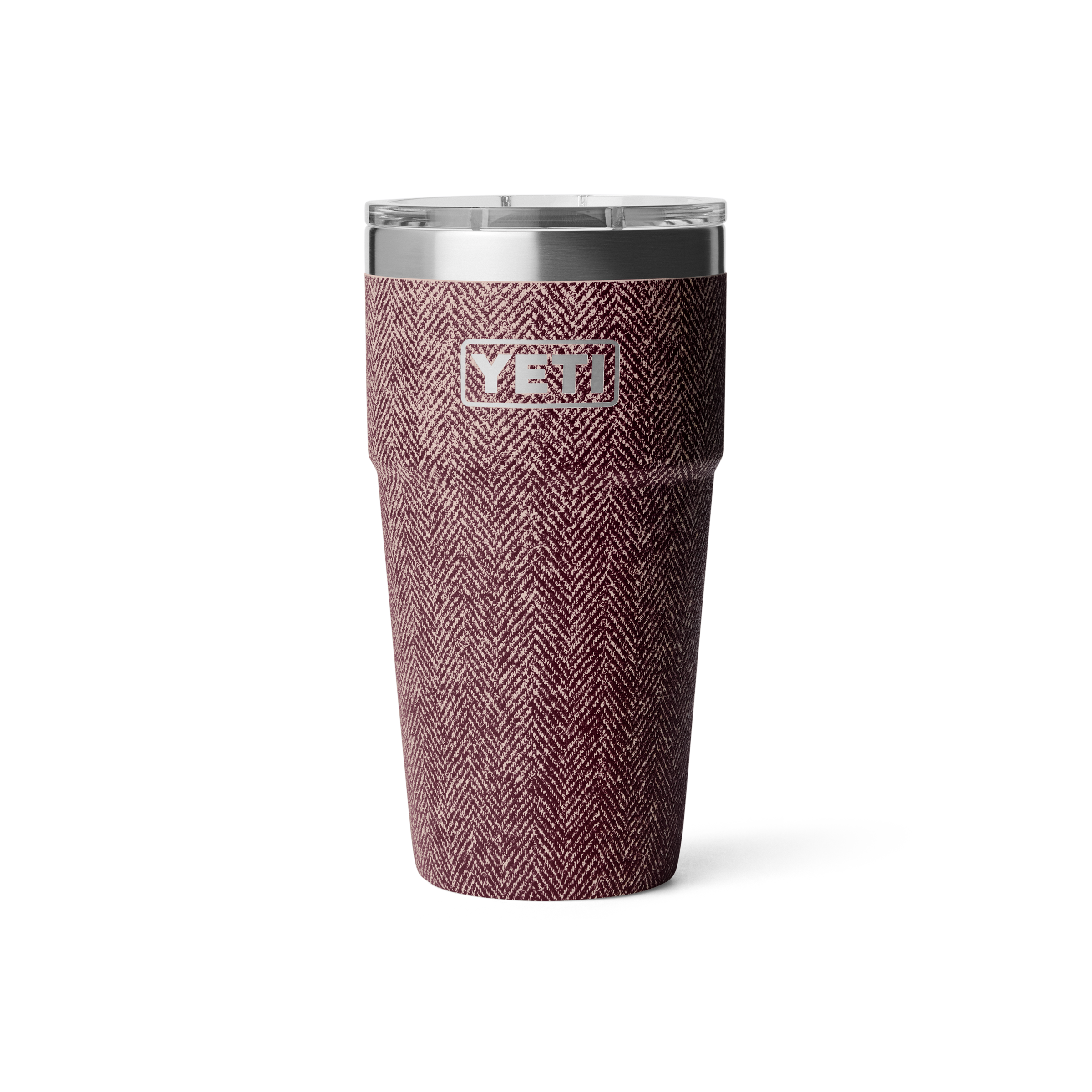 YETI Rambler® 20 oz / 591 ml Stackable Cup | WITH MAGSLIDER™ LID