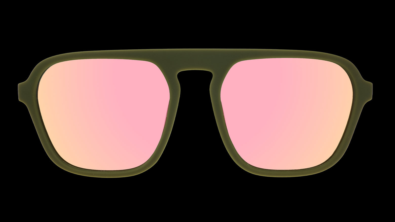 Goodr Retro G Sunglasses