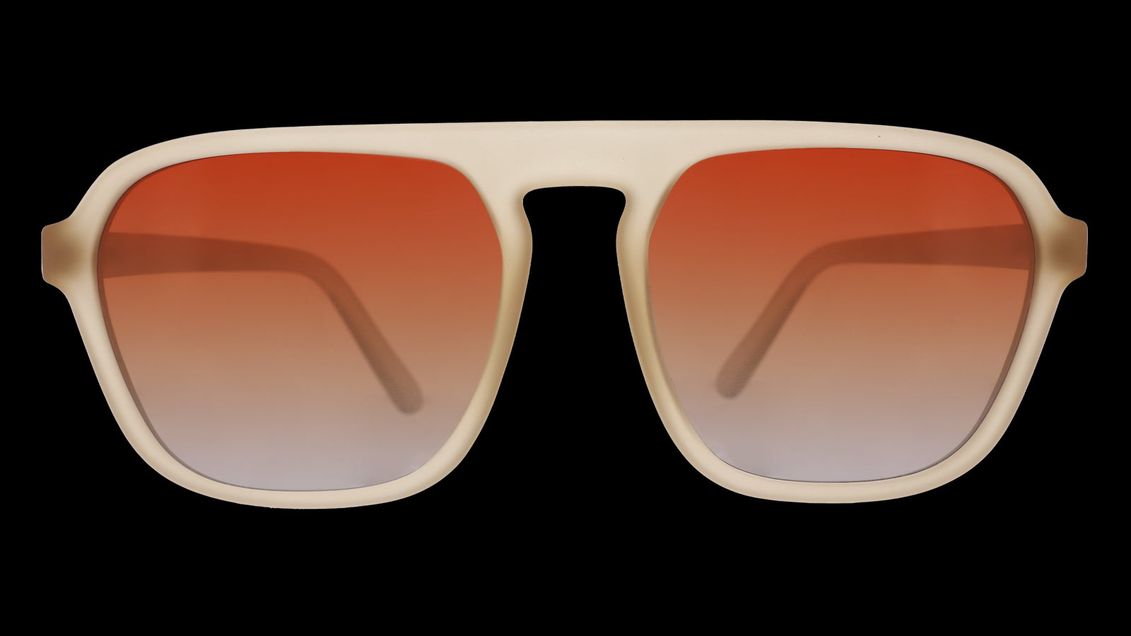 Goodr Retro G – Impromptu Disco Nap Aviator Sunglasses