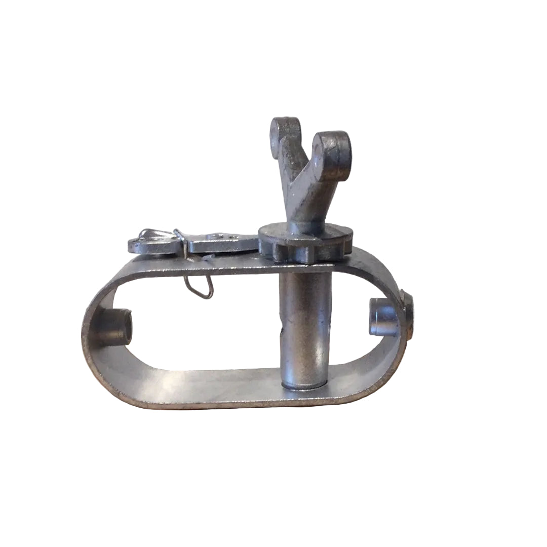 Heavy-Duty Cable Winch for Above Ground Pool Covers