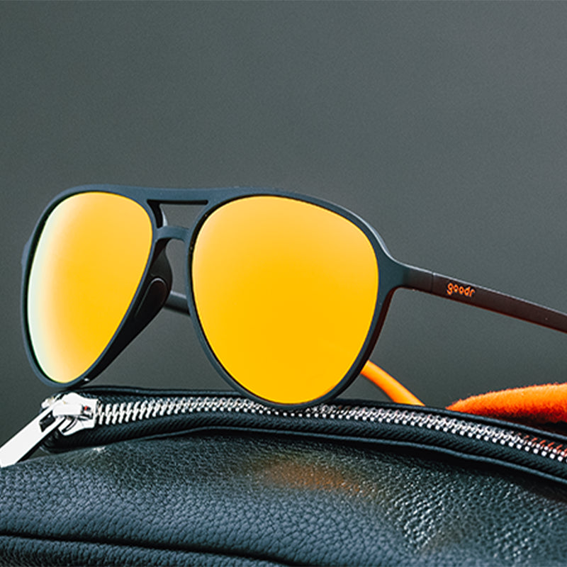 Goodr MACH G Sunglasses