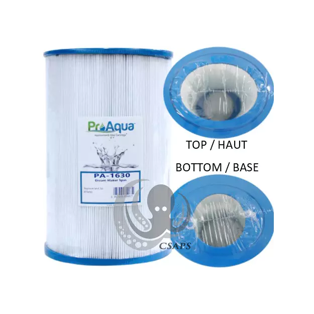 PA-1630 Filter (Sundance Splash Series)