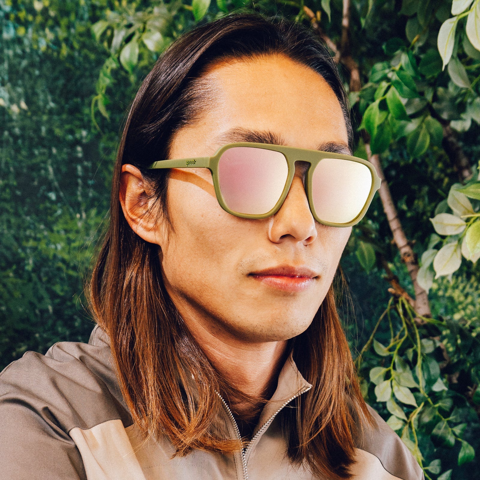 Goodr Retro G Sunglasses