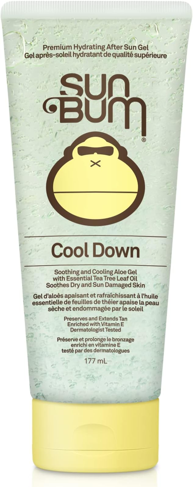 Sun Bum Cool Down