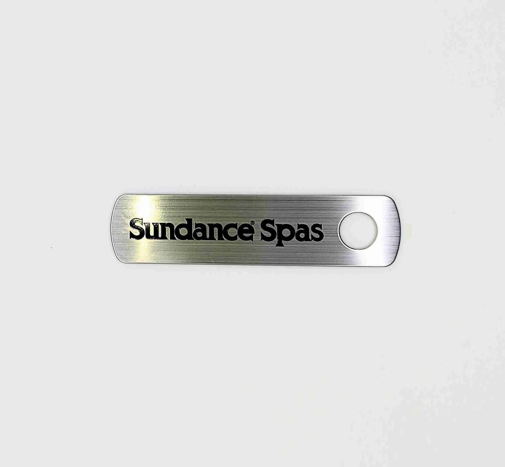 Replacement Sundance Light Decal (light not included)