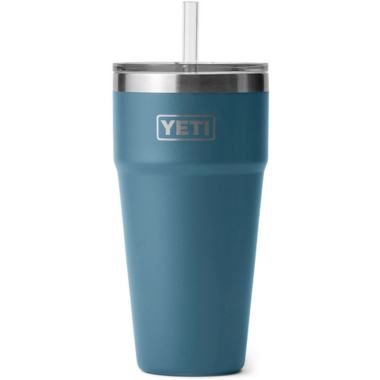 Rambler 26 OZ Nordic Blue