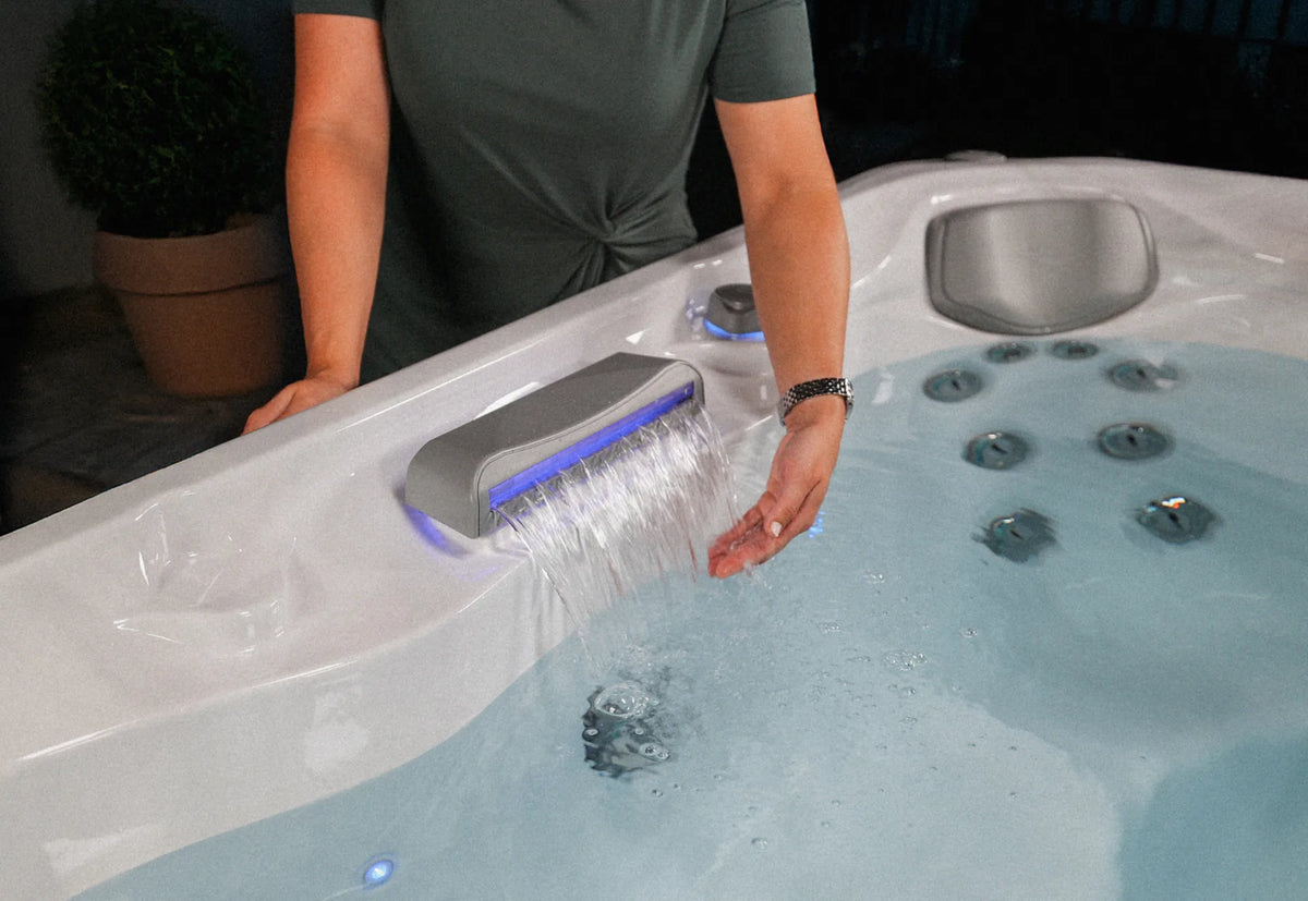 Sundance Spas Chelsee 780 Series 7-Person Hot Tub