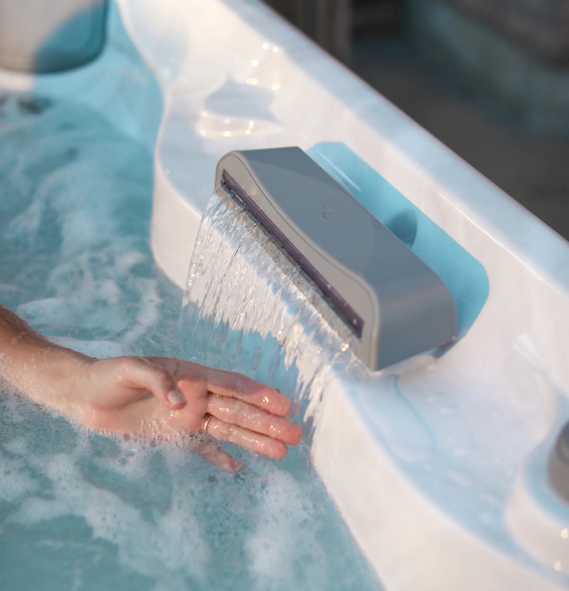 Sundance Spas Bristol 780 Series 5-Person Hot Tub