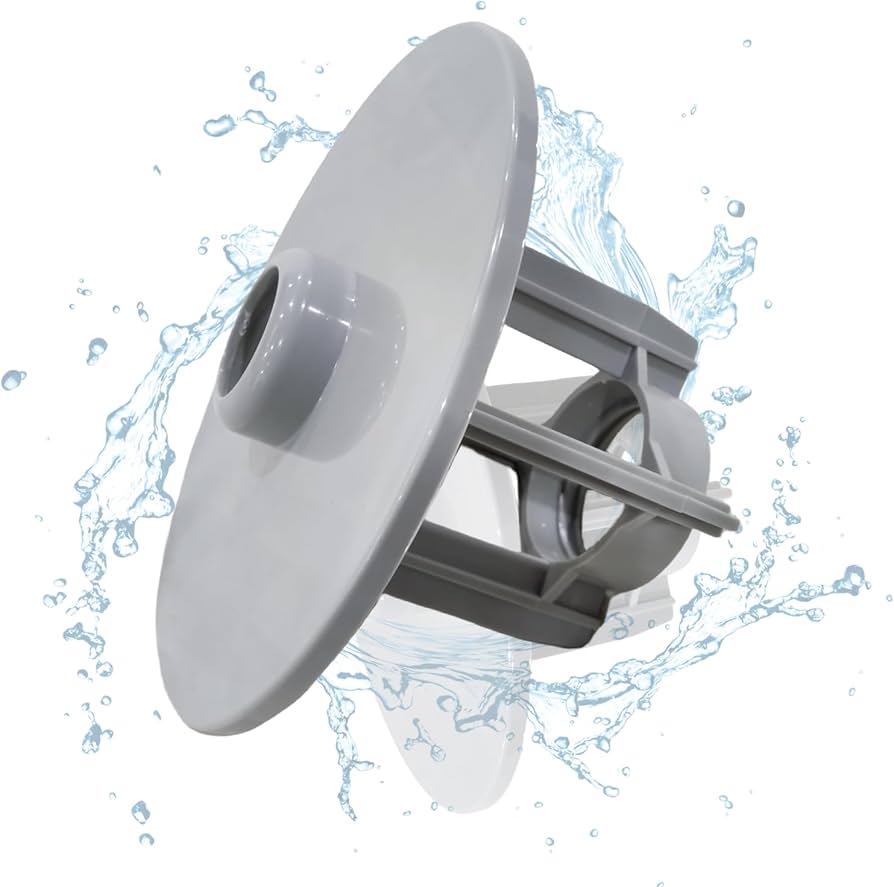 Sundance Spas Filter Assembly Adapter