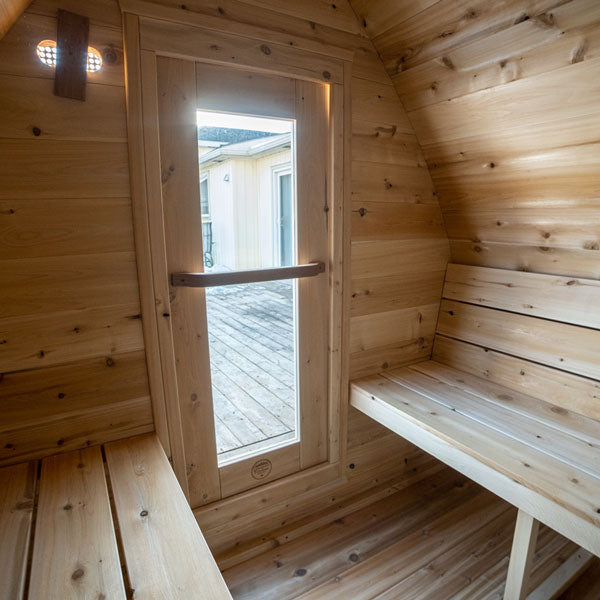 Canadian Timber MiniPOD