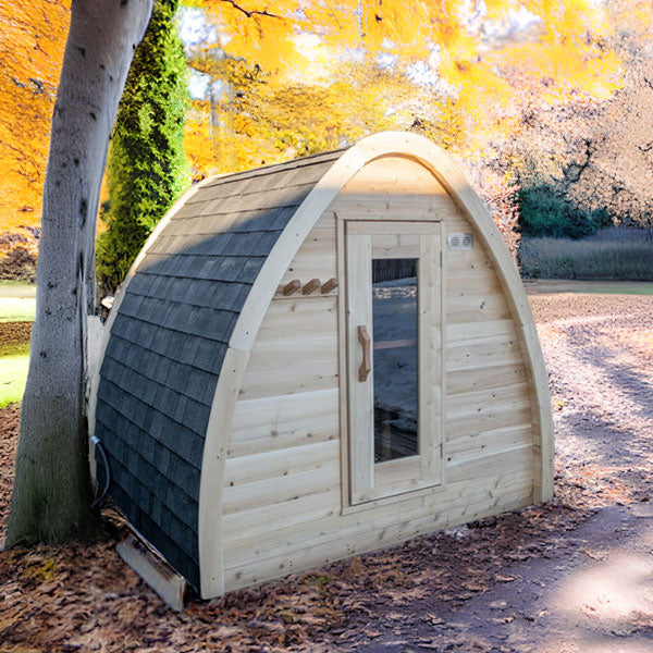 Canadian Timber MiniPOD
