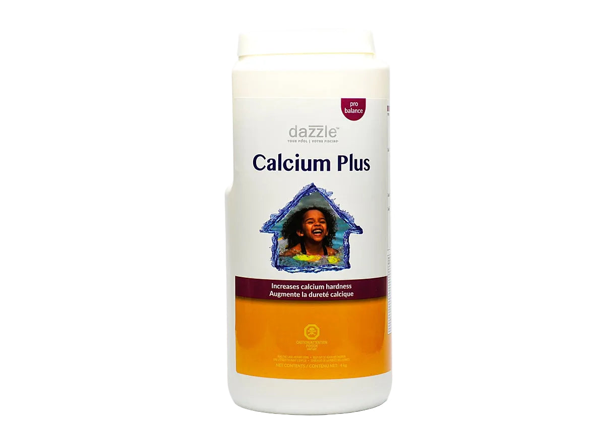 Dazzle Calcium Plus