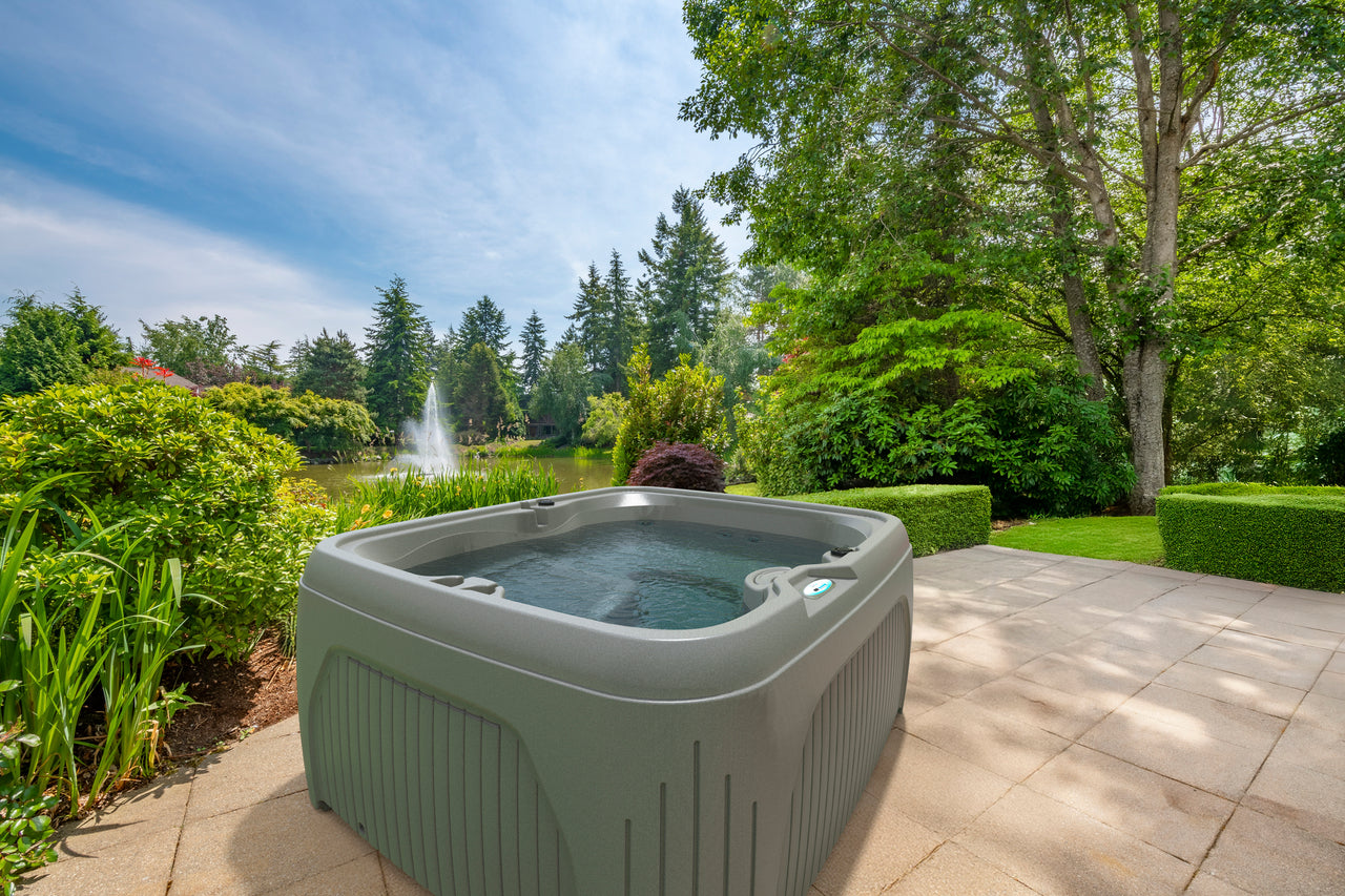 Core 1800L Hot Tub