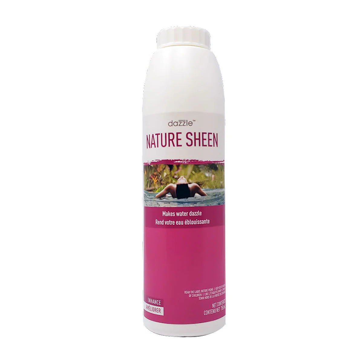 Nature Sheen 700ml