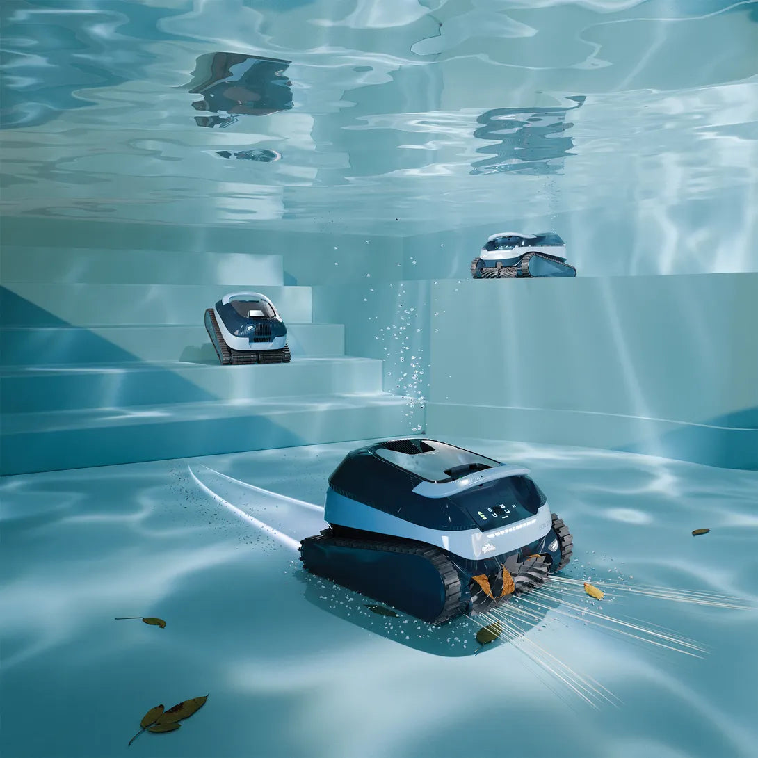 Maytronics™ Dolphin EON 120d Robotic Pool Cleaner