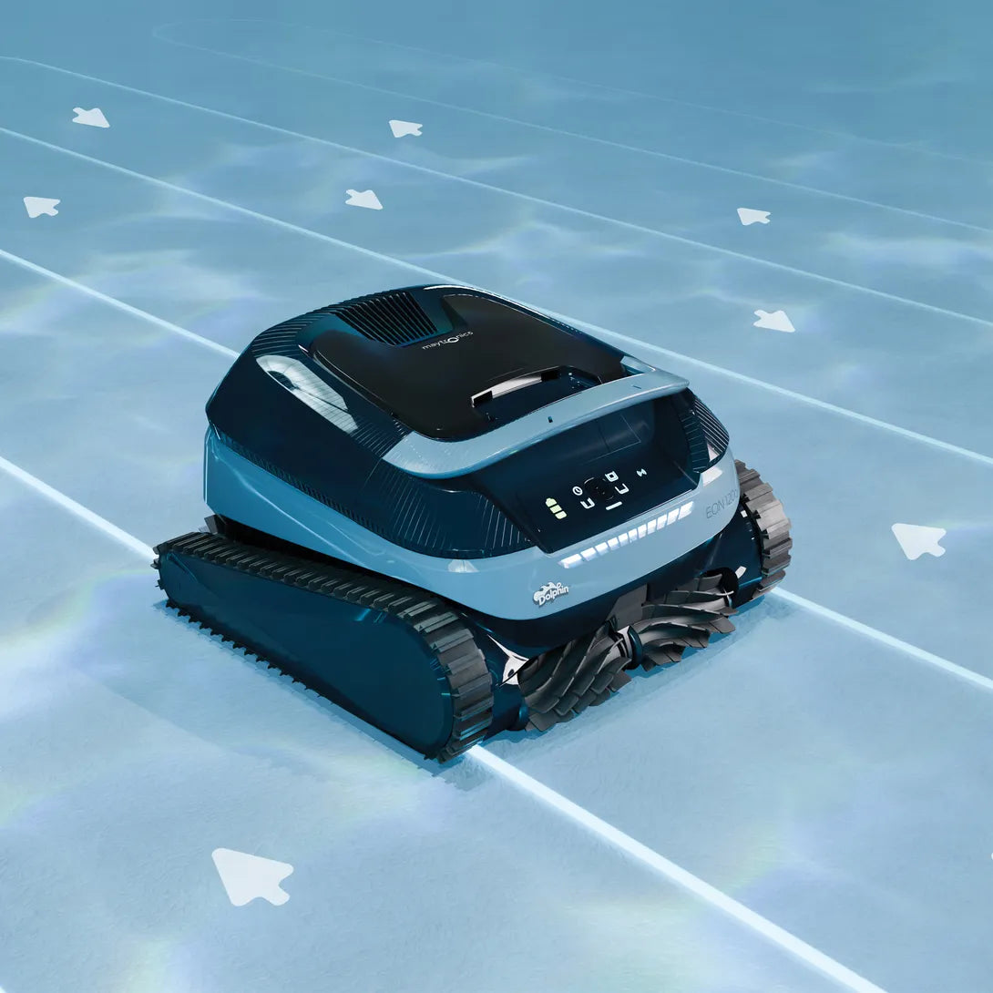 Maytronics™ Dolphin EON 120 Robotic Pool Cleaner