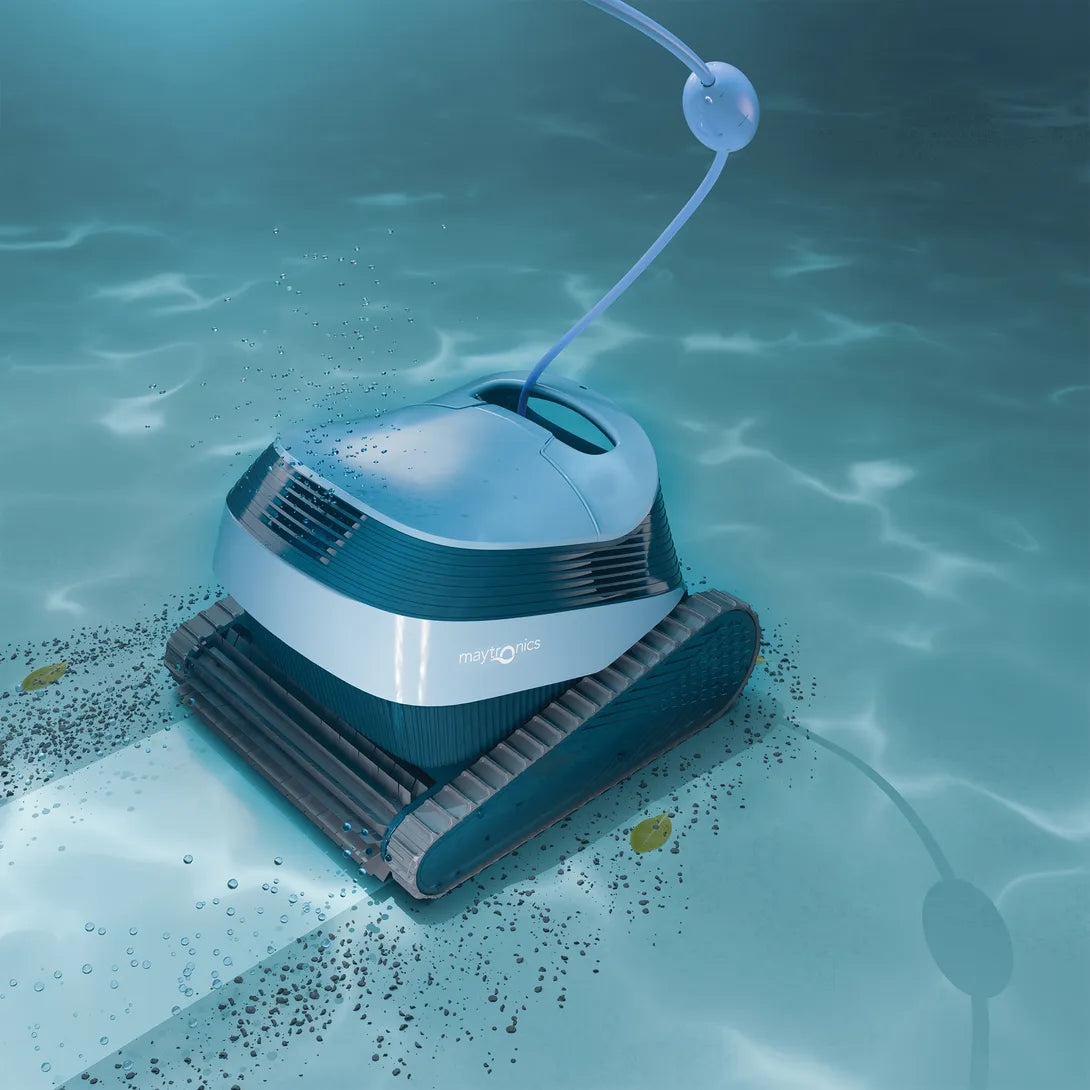 Maytronics™ Dolphin S2000 Robotic Pool Cleaner
