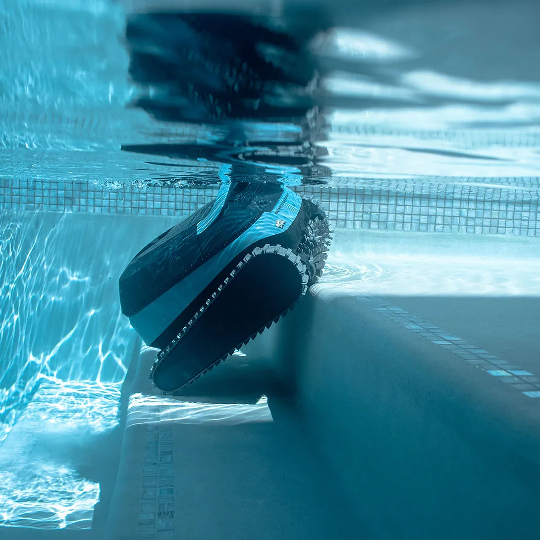 Maytronics™ Dolphin EON 120d Robotic Pool Cleaner