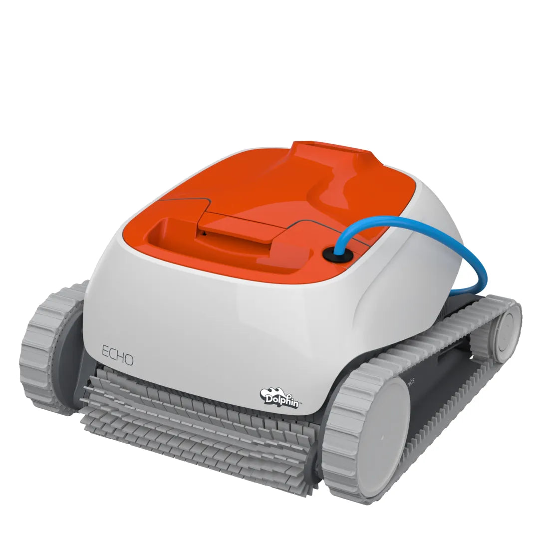 Maytronics™ Dolphin Echo Robotic Pool Cleaner