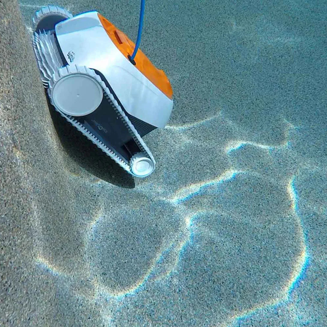 Maytronics™ Dolphin Echo Robotic Pool Cleaner