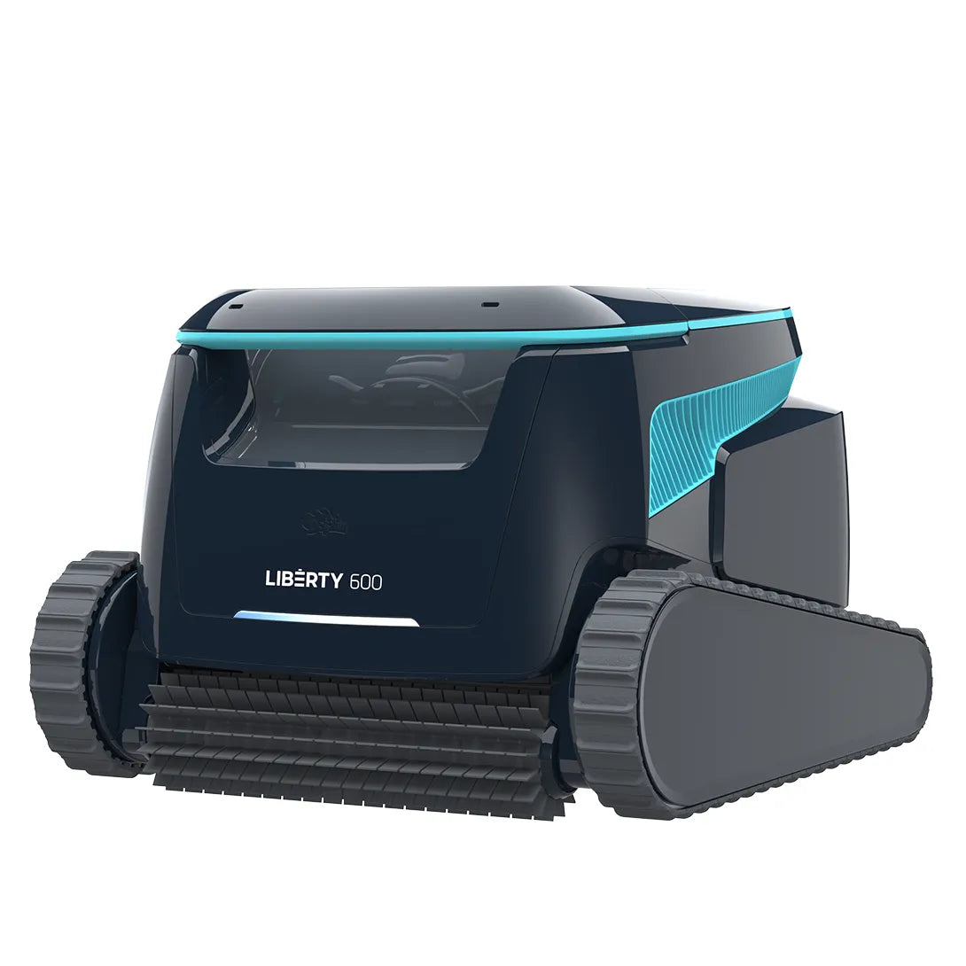 Maytronics™ Dolphin Liberty 600 Cordless Robotic Pool Cleaner