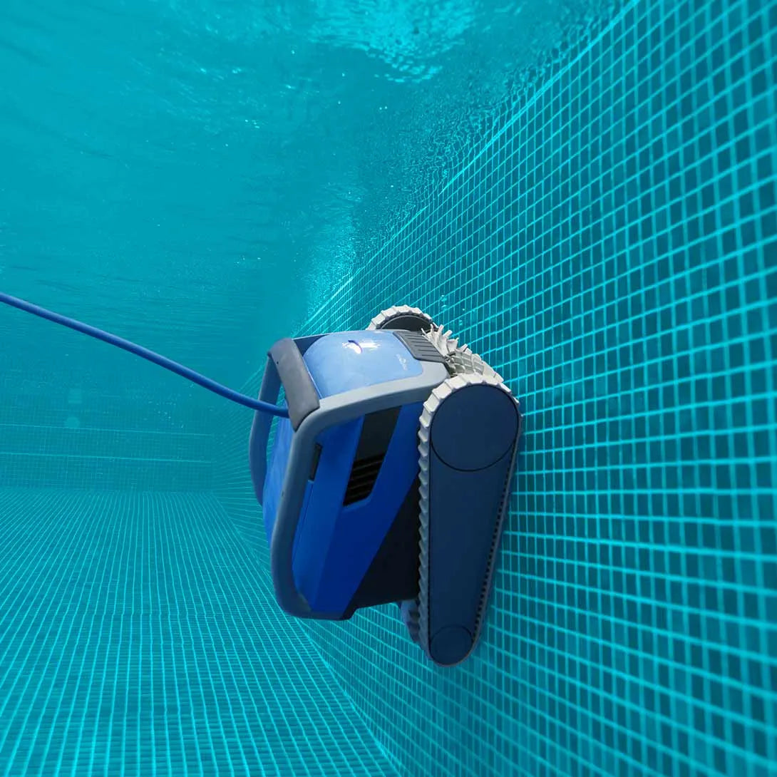 Maytronics™ Dolphin M600 Robotic Pool Cleaner