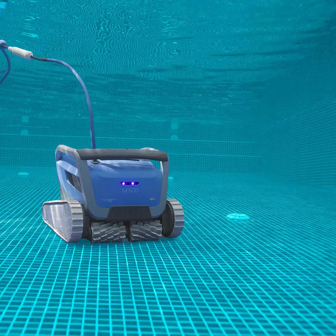 Maytronics™ Dolphin M600 Robotic Pool Cleaner
