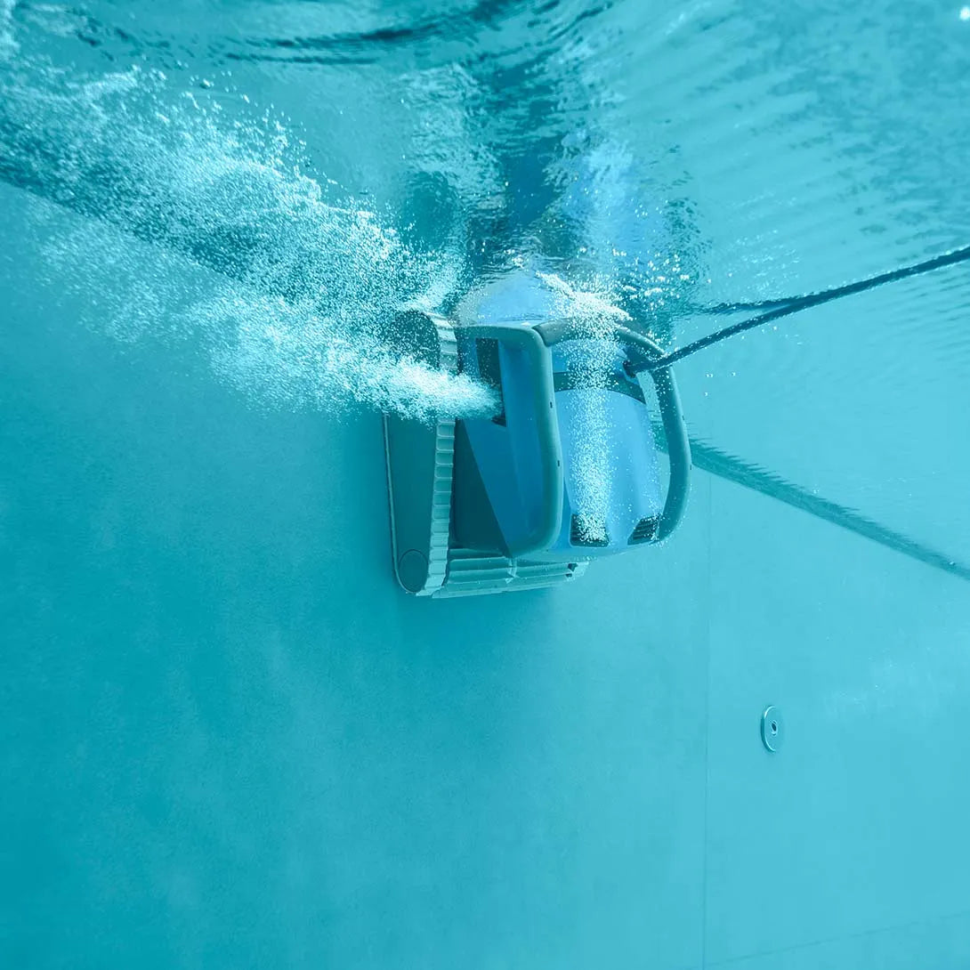 Maytronics™ Dolphin M600 Robotic Pool Cleaner