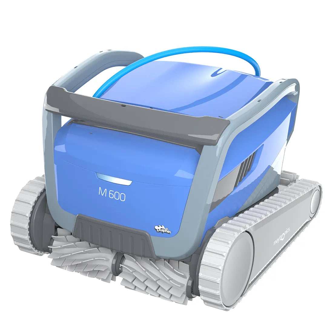 Maytronics™ Dolphin M600 Robotic Pool Cleaner