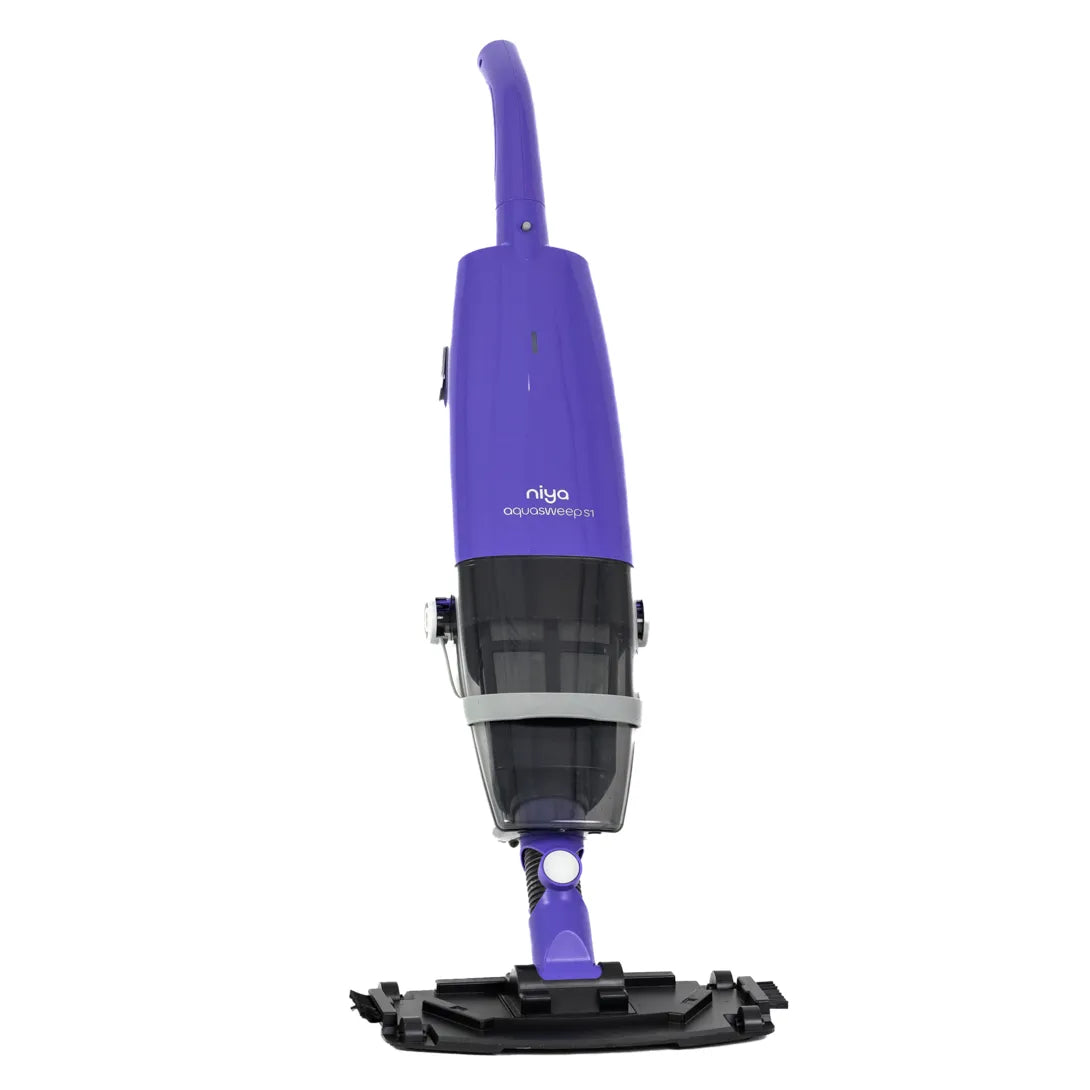 Maytronics™ Niya AquaSweep S1 Cordless Robotic Pool Cleaner
