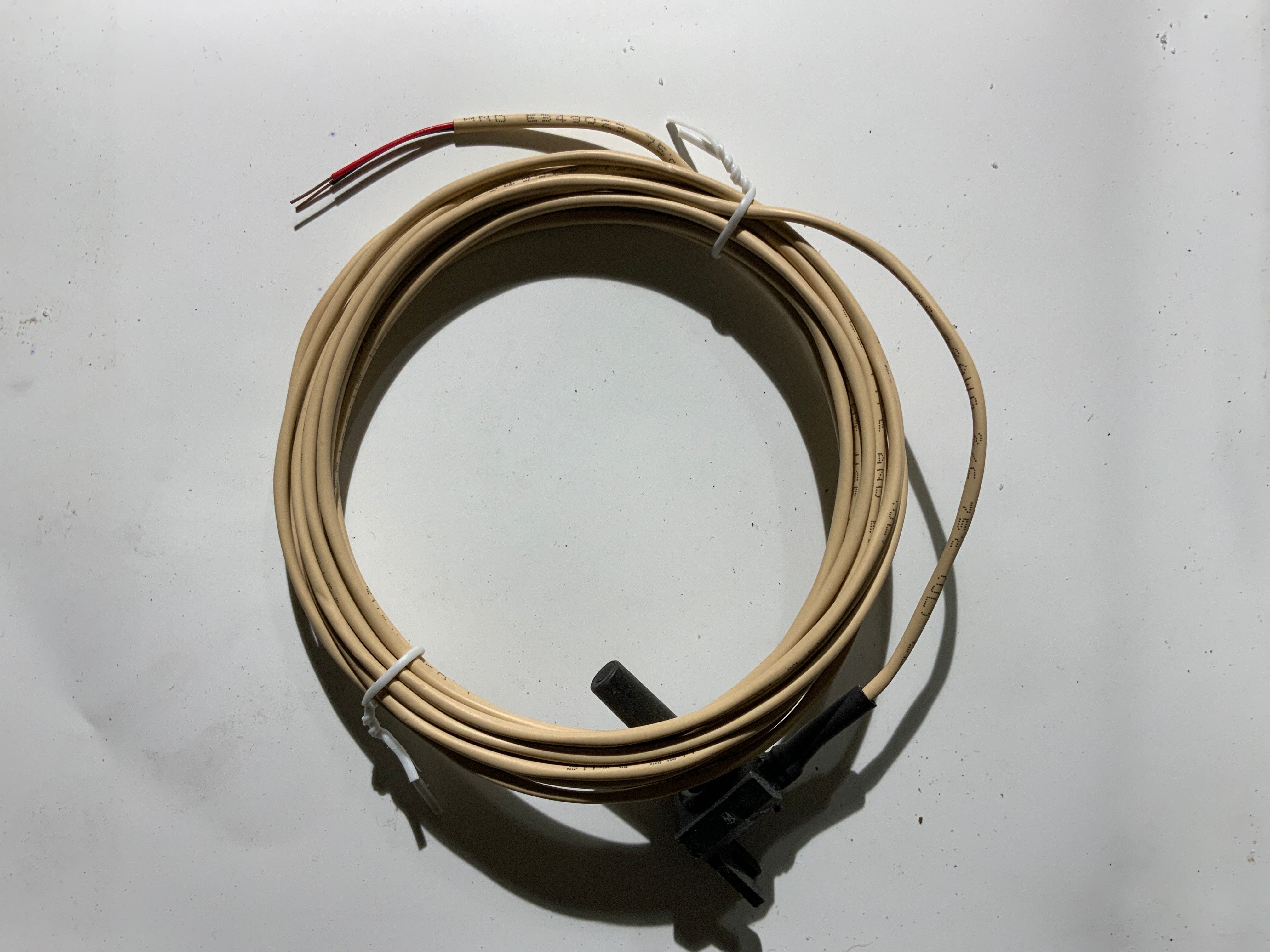 Pentair temperature sensor 