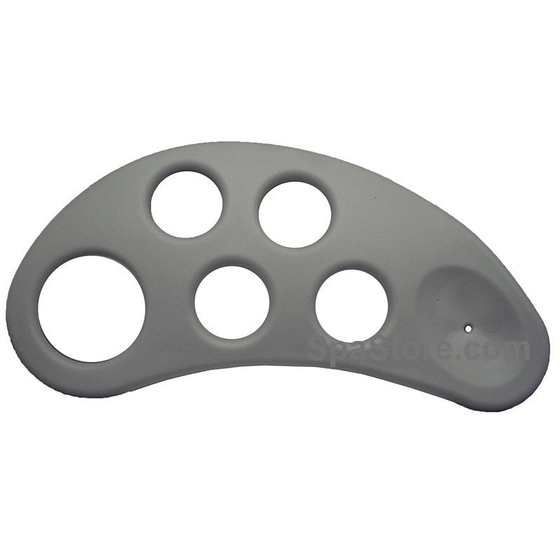 6472-682 Sundance® Spas Drink Tray Holder for Filter Lid 2009+ 880 Series