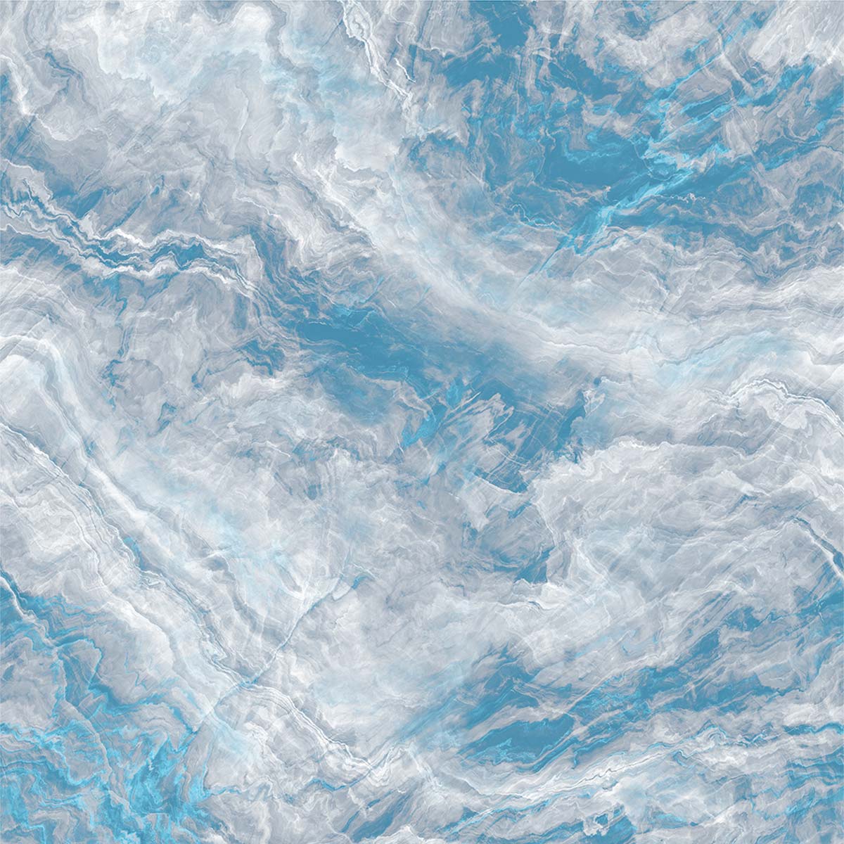 FULL GALACTIC (NO TILE BORDER) 20 Mil (Pearlescent Finish)