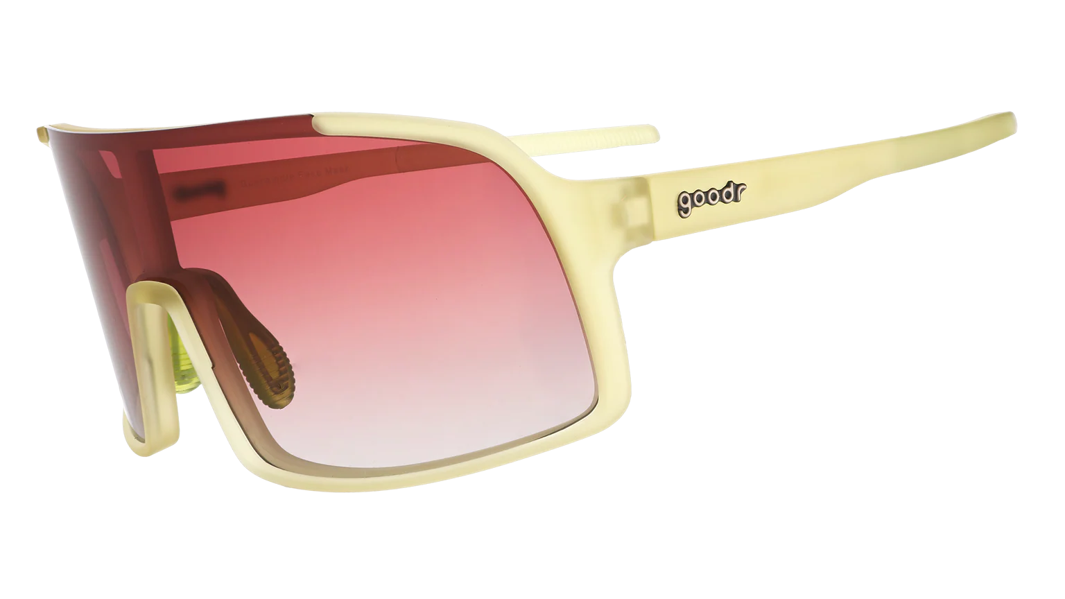 Goodr ASTRO G Sunglasses