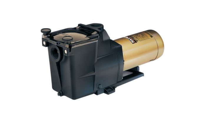 Hayward Super Pump® Standard Efficiency Medium Head Up Rated Pump 1 HP 115/230V
