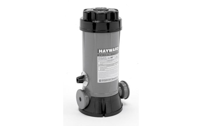 Hayward Automatic Off-Line Chlorine Feeder -CL220EF