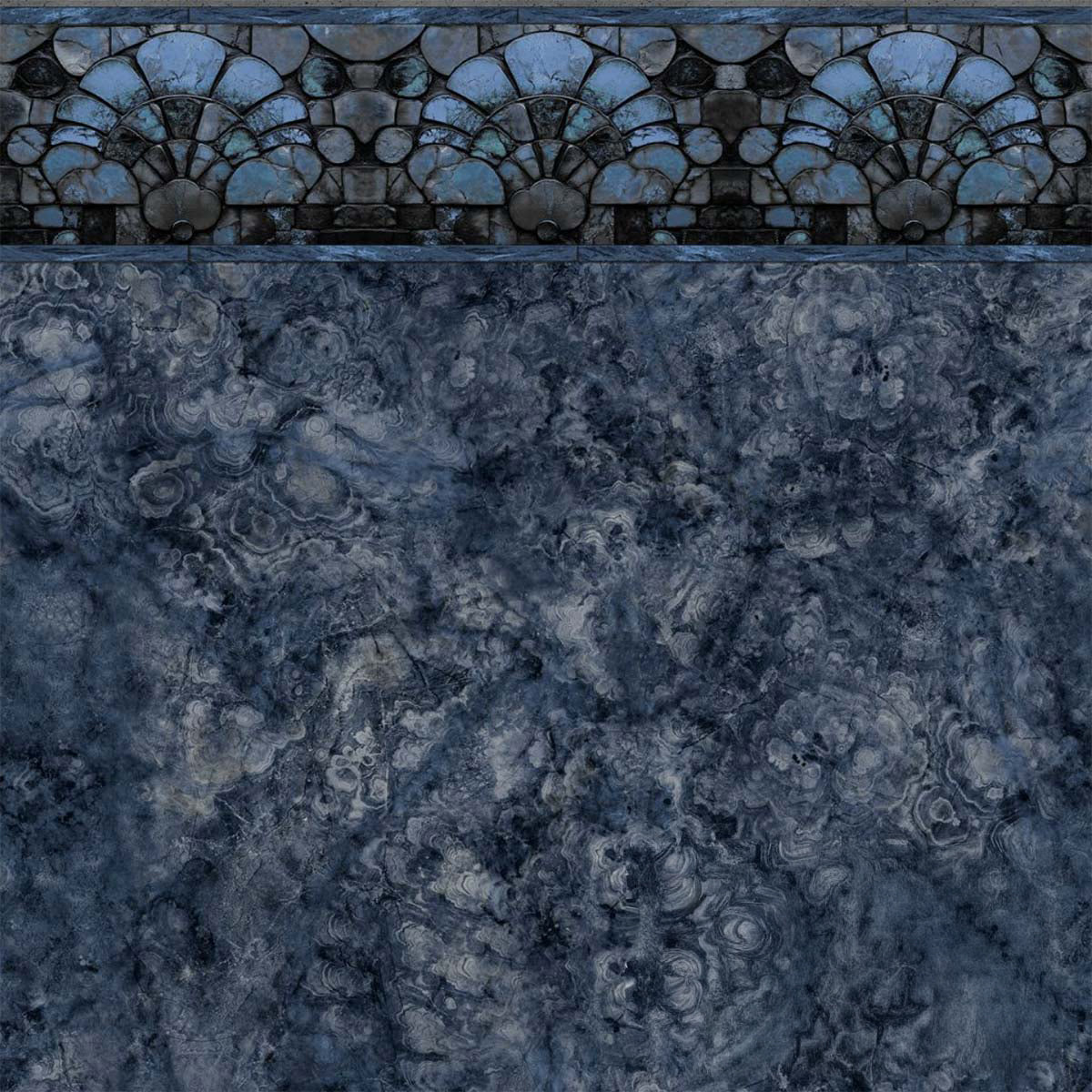 CARRELAGE HANA CANYON SOL 27 mil