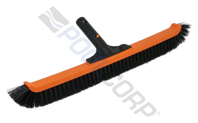 18" Supreme Series Flex Brush with Poly Bristles