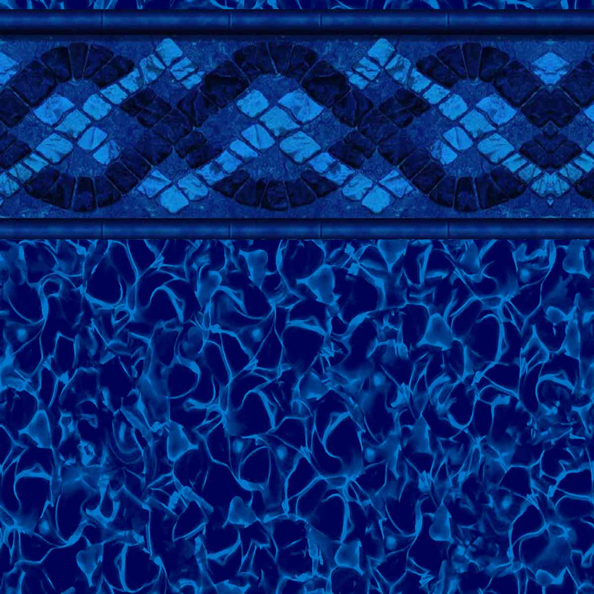 Augusta HD Beaded  27 Mil